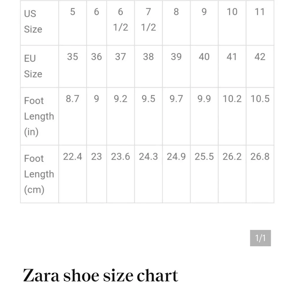 Zara Women Orange Red Interwoven Leather Flat Slide Sandals Square Toe Size 38